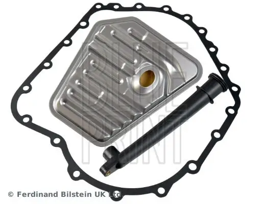 Hydraulikfiltersatz, Automatikgetriebe BLUE PRINT ADBP210018 Bild Hydraulikfiltersatz, Automatikgetriebe BLUE PRINT ADBP210018