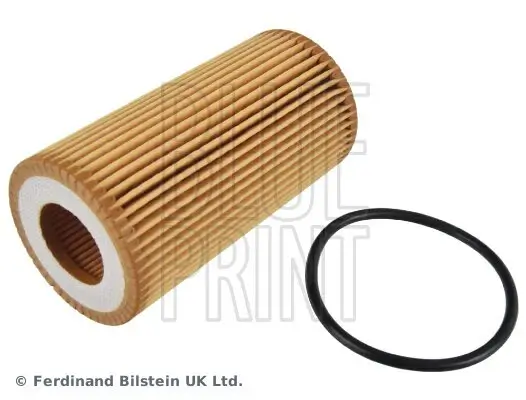 Ölfilter BLUE PRINT ADBP210024