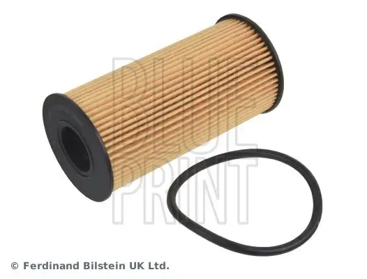 Ölfilter BLUE PRINT ADBP210033 Bild Ölfilter BLUE PRINT ADBP210033