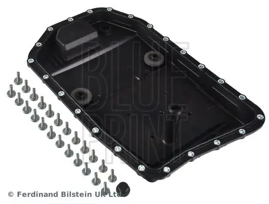 Hydraulikfilter, Automatikgetriebe BLUE PRINT ADBP210039 Bild Hydraulikfilter, Automatikgetriebe BLUE PRINT ADBP210039