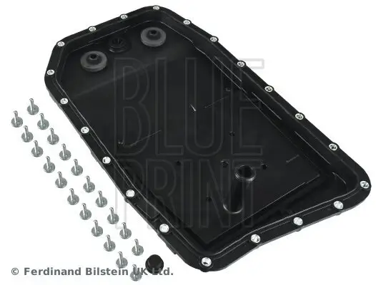 Hydraulikfilter, Automatikgetriebe BLUE PRINT ADBP210040 Bild Hydraulikfilter, Automatikgetriebe BLUE PRINT ADBP210040
