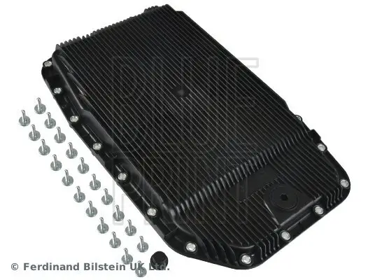 Hydraulikfilter, Automatikgetriebe BLUE PRINT ADBP210040 Bild Hydraulikfilter, Automatikgetriebe BLUE PRINT ADBP210040