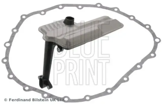 Hydraulikfiltersatz, Automatikgetriebe BLUE PRINT ADBP210043 Bild Hydraulikfiltersatz, Automatikgetriebe BLUE PRINT ADBP210043