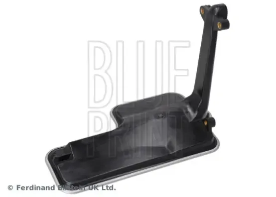 Hydraulikfiltersatz, Automatikgetriebe BLUE PRINT ADBP210043 Bild Hydraulikfiltersatz, Automatikgetriebe BLUE PRINT ADBP210043