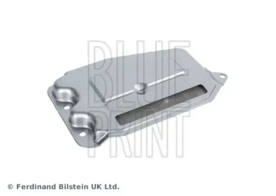 Hydraulikfiltersatz, Automatikgetriebe BLUE PRINT ADBP210056 Bild Hydraulikfiltersatz, Automatikgetriebe BLUE PRINT ADBP210056