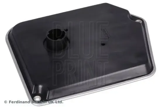 Hydraulikfiltersatz, Automatikgetriebe BLUE PRINT ADBP210060 Bild Hydraulikfiltersatz, Automatikgetriebe BLUE PRINT ADBP210060