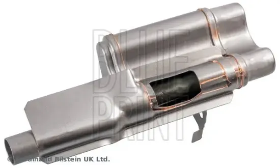 Hydraulikfilter, Automatikgetriebe BLUE PRINT ADBP210064 Bild Hydraulikfilter, Automatikgetriebe BLUE PRINT ADBP210064