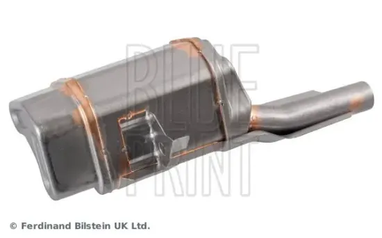 Hydraulikfilter, Automatikgetriebe BLUE PRINT ADBP210064 Bild Hydraulikfilter, Automatikgetriebe BLUE PRINT ADBP210064