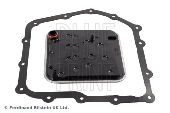 Hydraulikfiltersatz, Automatikgetriebe BLUE PRINT ADBP210067 Bild Hydraulikfiltersatz, Automatikgetriebe BLUE PRINT ADBP210067