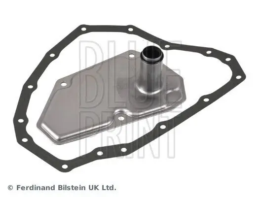 Hydraulikfiltersatz, Automatikgetriebe BLUE PRINT ADBP210068