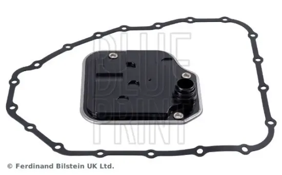 Hydraulikfiltersatz, Automatikgetriebe BLUE PRINT ADBP210069 Bild Hydraulikfiltersatz, Automatikgetriebe BLUE PRINT ADBP210069
