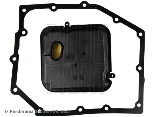 Hydraulikfiltersatz, Automatikgetriebe BLUE PRINT ADBP210074 Bild Hydraulikfiltersatz, Automatikgetriebe BLUE PRINT ADBP210074