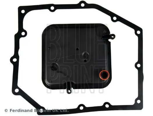 Hydraulikfiltersatz, Automatikgetriebe BLUE PRINT ADBP210074 Bild Hydraulikfiltersatz, Automatikgetriebe BLUE PRINT ADBP210074