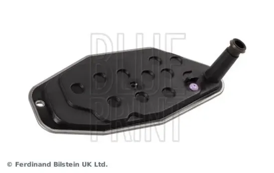 Hydraulikfiltersatz, Automatikgetriebe BLUE PRINT ADBP210075 Bild Hydraulikfiltersatz, Automatikgetriebe BLUE PRINT ADBP210075