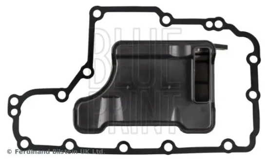 Hydraulikfiltersatz, Automatikgetriebe BLUE PRINT ADBP210076 Bild Hydraulikfiltersatz, Automatikgetriebe BLUE PRINT ADBP210076