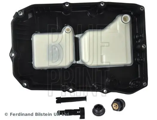 Hydraulikfilter, Automatikgetriebe BLUE PRINT ADBP210079 Bild Hydraulikfilter, Automatikgetriebe BLUE PRINT ADBP210079