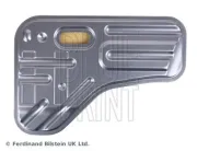 Hydraulikfilter, Automatikgetriebe BLUE PRINT ADBP210083