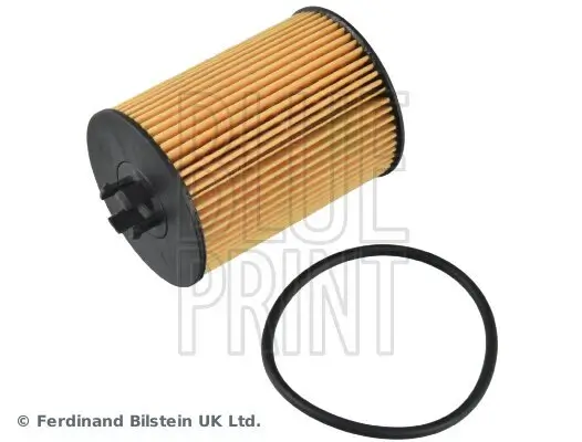 Ölfilter BLUE PRINT ADBP210085 Bild Ölfilter BLUE PRINT ADBP210085