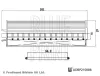 Ölfilter BLUE PRINT ADBP210088 Bild Ölfilter BLUE PRINT ADBP210088