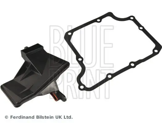 Hydraulikfiltersatz, Automatikgetriebe BLUE PRINT ADBP210089 Bild Hydraulikfiltersatz, Automatikgetriebe BLUE PRINT ADBP210089