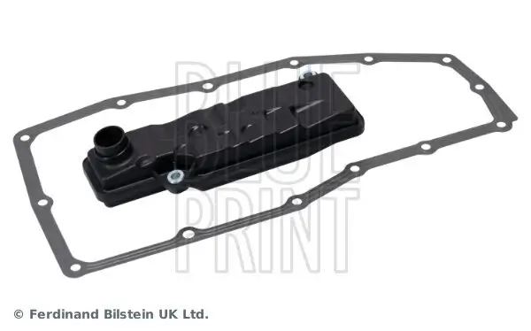 Hydraulikfiltersatz, Automatikgetriebe BLUE PRINT ADBP210090