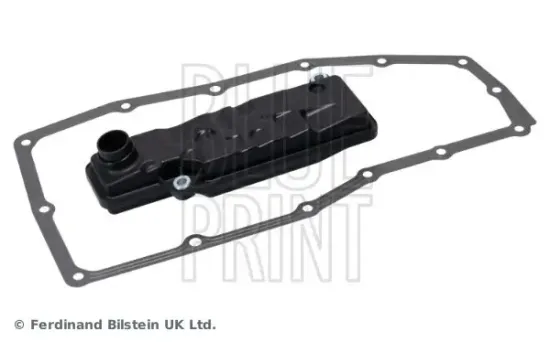 Hydraulikfiltersatz, Automatikgetriebe BLUE PRINT ADBP210090 Bild Hydraulikfiltersatz, Automatikgetriebe BLUE PRINT ADBP210090