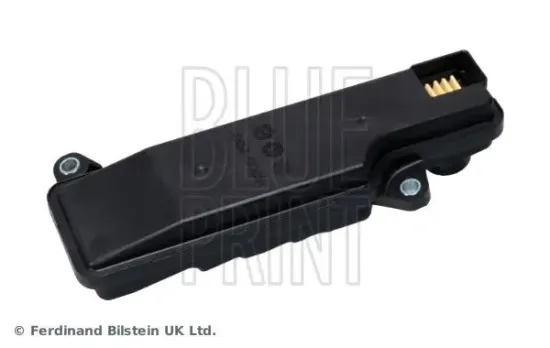 Hydraulikfiltersatz, Automatikgetriebe BLUE PRINT ADBP210090 Bild Hydraulikfiltersatz, Automatikgetriebe BLUE PRINT ADBP210090