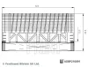 Ölfilter BLUE PRINT ADBP210091 Bild Ölfilter BLUE PRINT ADBP210091