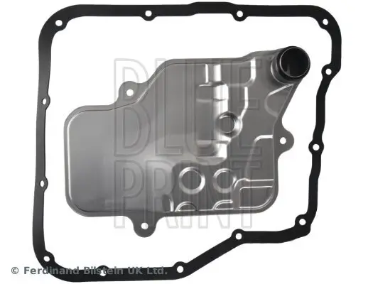 Hydraulikfiltersatz, Automatikgetriebe BLUE PRINT ADBP210092 Bild Hydraulikfiltersatz, Automatikgetriebe BLUE PRINT ADBP210092