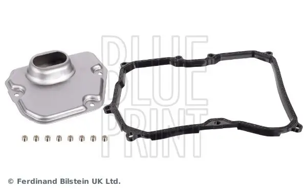 Hydraulikfiltersatz, Automatikgetriebe BLUE PRINT ADBP210094