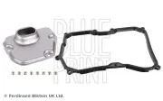 Hydraulikfiltersatz, Automatikgetriebe BLUE PRINT ADBP210094