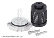 Hydraulikfilter, Lamellenkupplung (Allradantrieb) BLUE PRINT ADBP210104