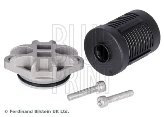 Hydraulikfilter, Lamellenkupplung (Allradantrieb) BLUE PRINT ADBP210104 Bild Hydraulikfilter, Lamellenkupplung (Allradantrieb) BLUE PRINT ADBP210104