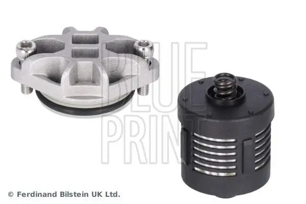 Hydraulikfilter, Lamellenkupplung (Allradantrieb) BLUE PRINT ADBP210105