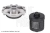 Hydraulikfilter, Lamellenkupplung (Allradantrieb) BLUE PRINT ADBP210105 Bild Hydraulikfilter, Lamellenkupplung (Allradantrieb) BLUE PRINT ADBP210105