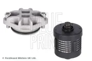 Hydraulikfilter, Lamellenkupplung (Allradantrieb) BLUE PRINT ADBP210105