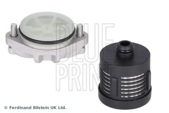 Hydraulikfilter, Lamellenkupplung (Allradantrieb) BLUE PRINT ADBP210105 Bild Hydraulikfilter, Lamellenkupplung (Allradantrieb) BLUE PRINT ADBP210105