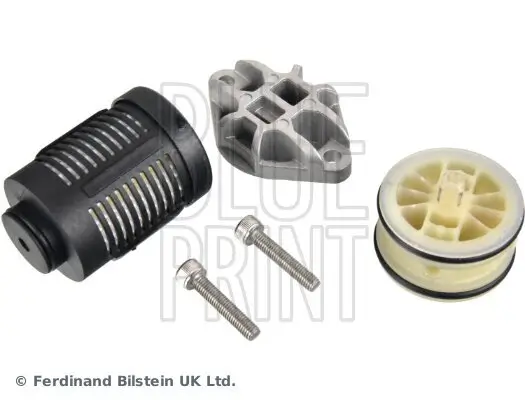 Hydraulikfilter, Lamellenkupplung (Allradantrieb) BLUE PRINT ADBP210106