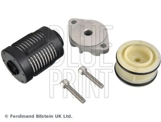 Hydraulikfilter, Lamellenkupplung (Allradantrieb) BLUE PRINT ADBP210106 Bild Hydraulikfilter, Lamellenkupplung (Allradantrieb) BLUE PRINT ADBP210106