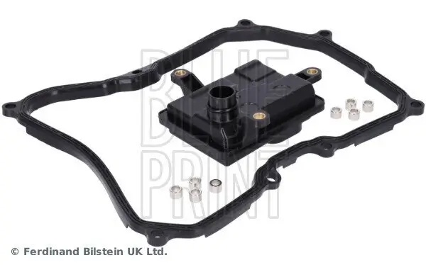 Hydraulikfiltersatz, Automatikgetriebe BLUE PRINT ADBP210116