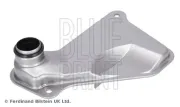 Hydraulikfilter, Automatikgetriebe BLUE PRINT ADBP210117