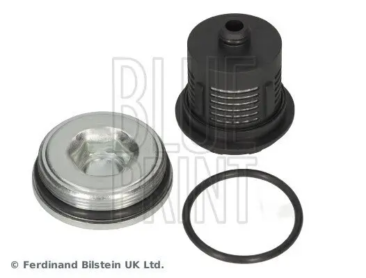 Hydraulikfilter, Lamellenkupplung (Allradantrieb) BLUE PRINT ADBP210120
