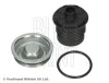 Hydraulikfilter, Lamellenkupplung (Allradantrieb) BLUE PRINT ADBP210120 Bild Hydraulikfilter, Lamellenkupplung (Allradantrieb) BLUE PRINT ADBP210120
