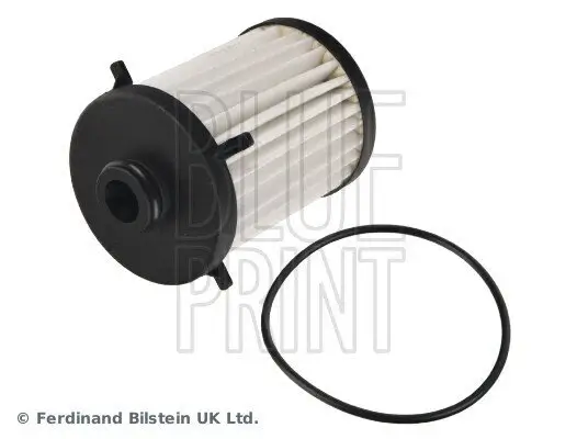 Hydraulikfilter, Automatikgetriebe BLUE PRINT ADBP210125 Bild Hydraulikfilter, Automatikgetriebe BLUE PRINT ADBP210125