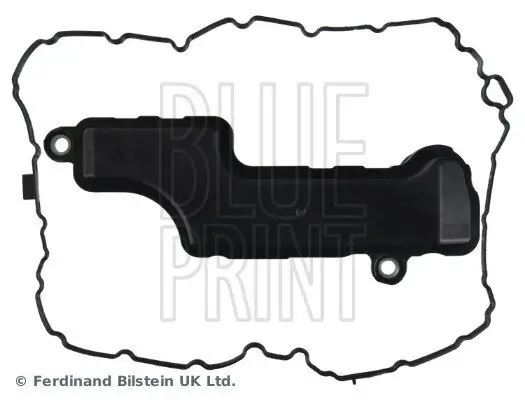 Hydraulikfiltersatz, Automatikgetriebe BLUE PRINT ADBP210127 Bild Hydraulikfiltersatz, Automatikgetriebe BLUE PRINT ADBP210127
