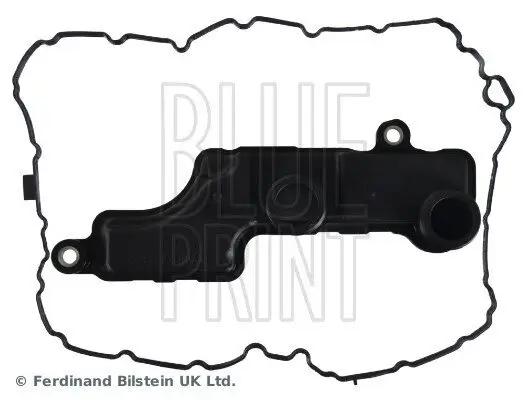 Hydraulikfiltersatz, Automatikgetriebe BLUE PRINT ADBP210127 Bild Hydraulikfiltersatz, Automatikgetriebe BLUE PRINT ADBP210127