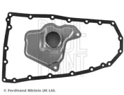 Hydraulikfiltersatz, Automatikgetriebe BLUE PRINT ADBP210131