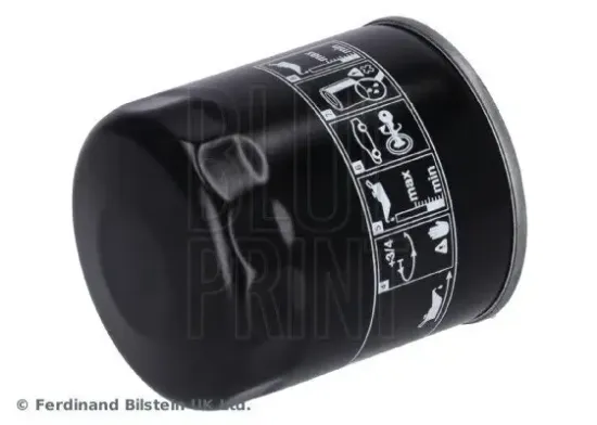 Ölfilter BLUE PRINT ADBP210135 Bild Ölfilter BLUE PRINT ADBP210135