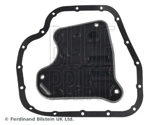 Hydraulikfiltersatz, Automatikgetriebe BLUE PRINT ADBP210138 Bild Hydraulikfiltersatz, Automatikgetriebe BLUE PRINT ADBP210138