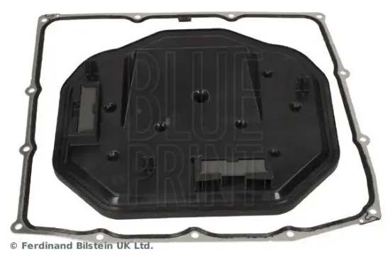 Hydraulikfiltersatz, Automatikgetriebe BLUE PRINT ADBP210143 Bild Hydraulikfiltersatz, Automatikgetriebe BLUE PRINT ADBP210143